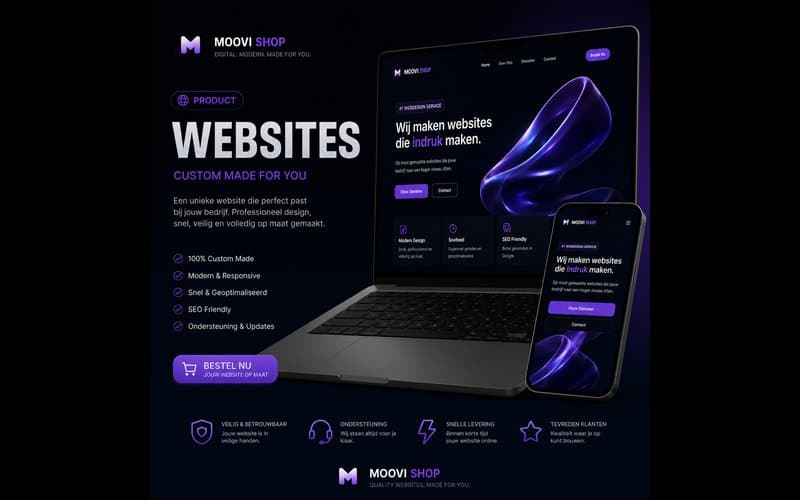 Website
